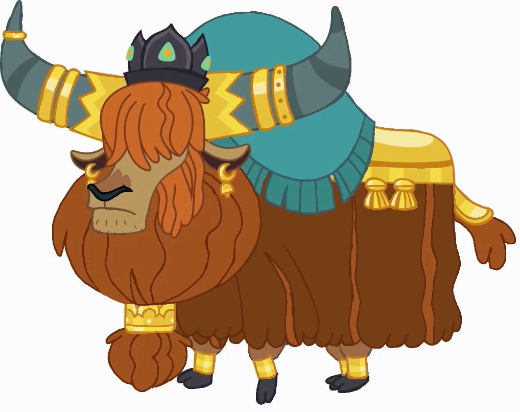 Prince Rutherford becoming a pony tf 01 by qjosh on DeviantArt