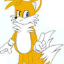 Chris Thorndyke Becoming Tails Tf 13