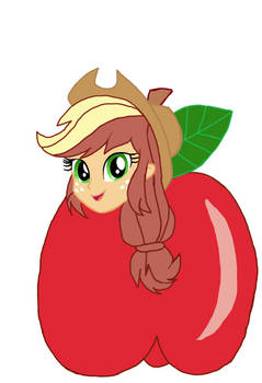 Eg Applejack Food Tf 07