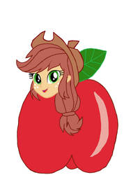 Eg Applejack Food Tf 09