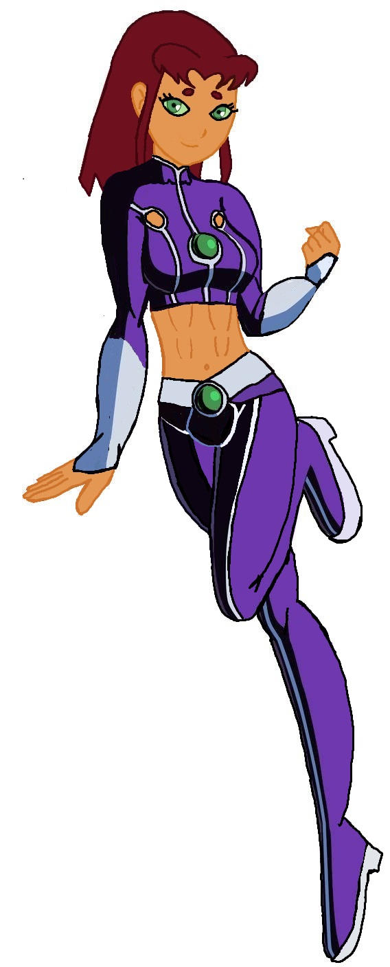 Buff Tf Adult Starfire Becoming a Buff Man tf 07 by qjosh on DeviantArt
