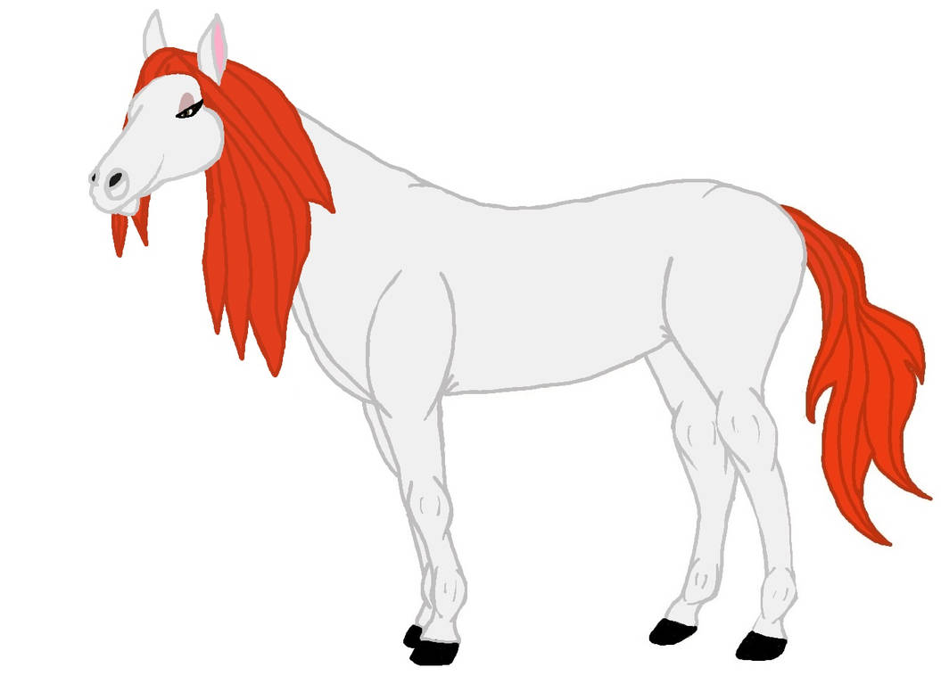 Jessica Rabbit Rabbit Tf Jessica Rabbit Horse Tf 10 by qjosh on DeviantArt