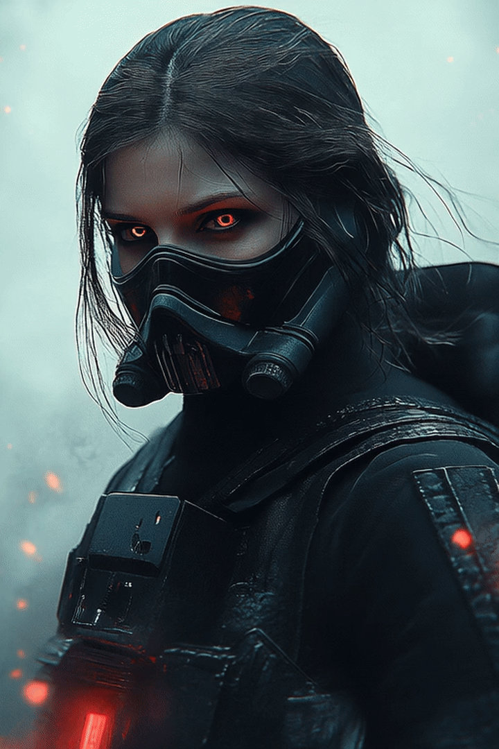 A Killer Performance by ArtSeize on DeviantArt