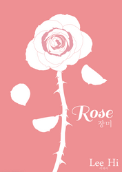 Rose - LeeHi