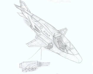 F-228 Interceptor