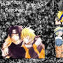 SasuNaru Wp.