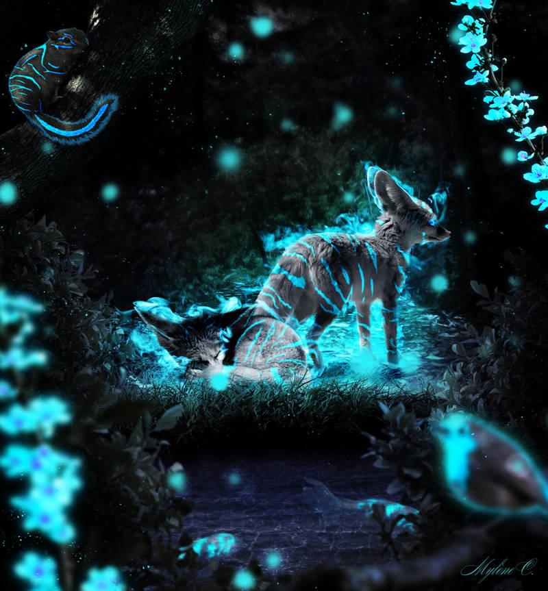 Our Haven by Mylene-C