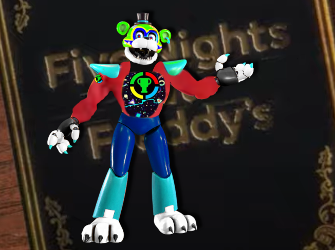 Matpat Room Background A tribute to Matpat by ClownyRobby955 on DeviantArt