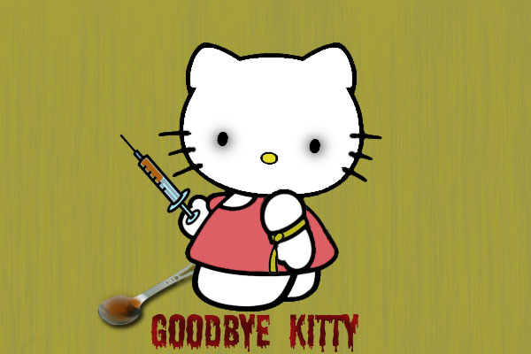 Goodbye Kitty 04