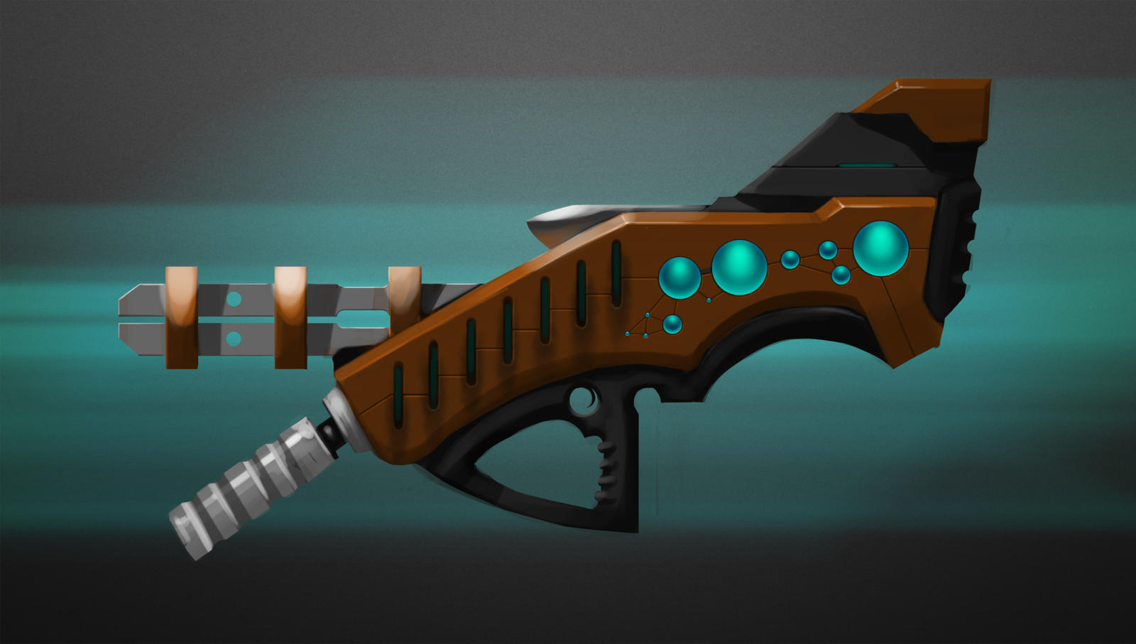 Deviantart Xcom Weapons 27-3-2013 - Comic Weapon by Pencil-X-Paper on DeviantArt