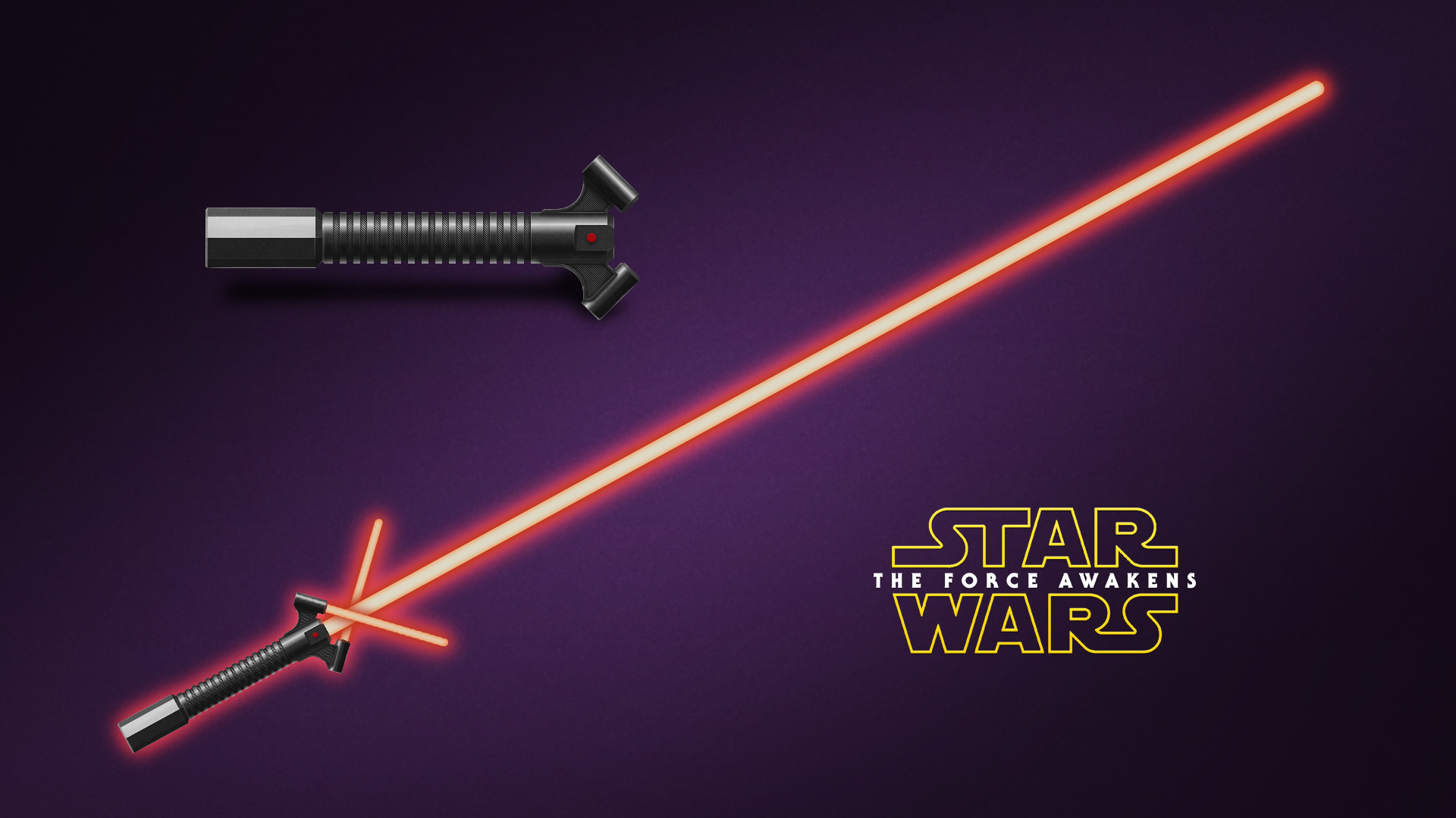 Saith Sab R 2014-11-28 - Star Wars VII Sith Saber by Pencil-X-Paper on DeviantArt