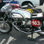 old norton racing