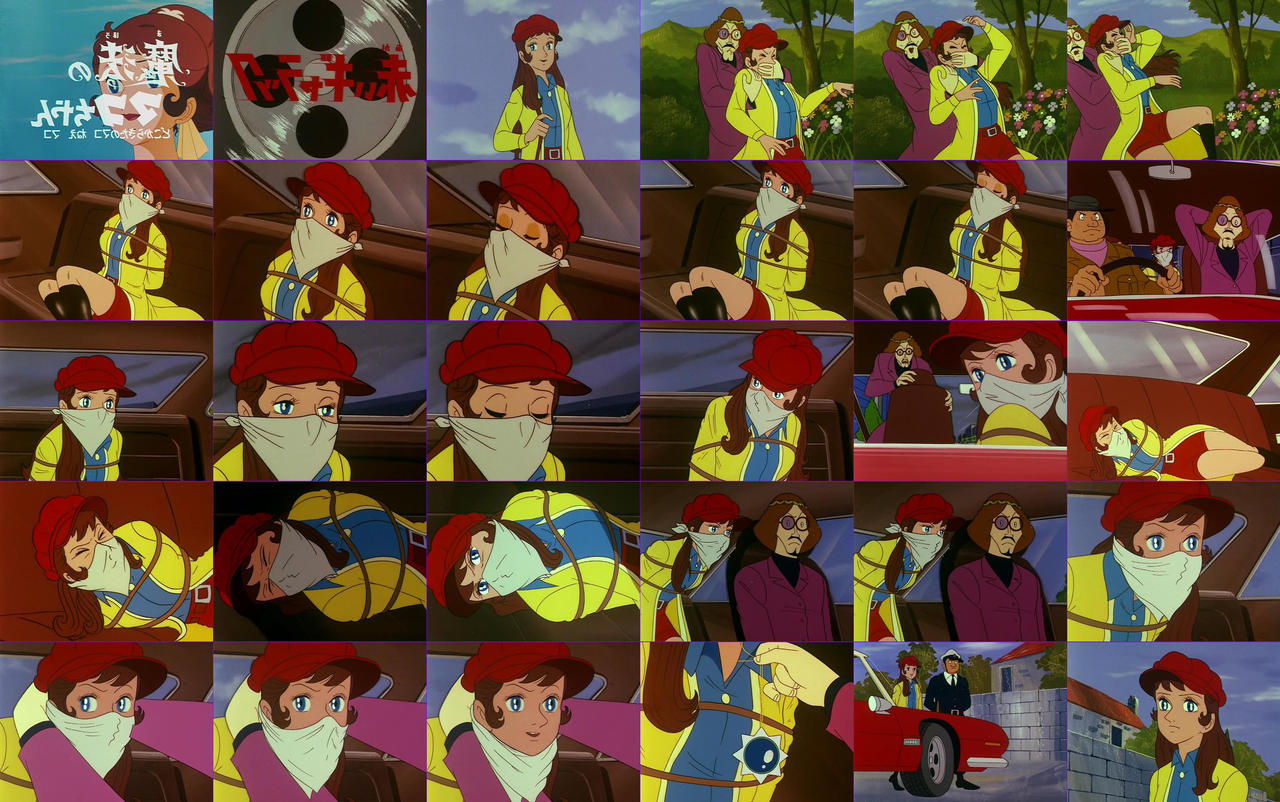 Mahou no Makochan by Shadownightjpn on DeviantArt