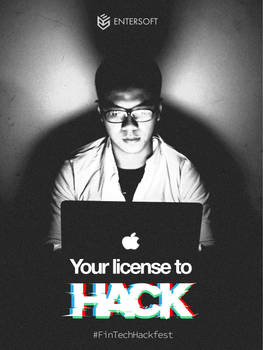 Explore the Best Hacks Art | DeviantArt