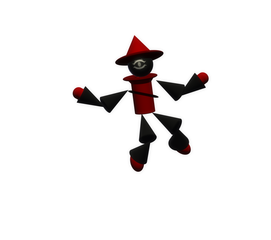 True Expunged Rig True Expunged Up 3 by Dagreenoneboiiiiiiii on DeviantArt