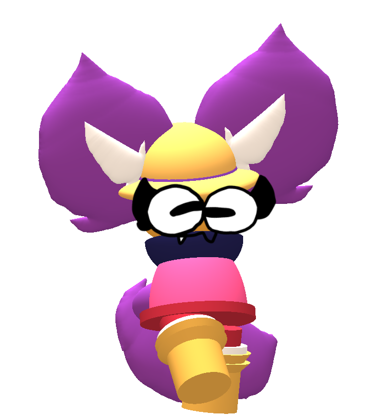 Basyl Basyl render by Dagreenoneboiiiiiiii on DeviantArt