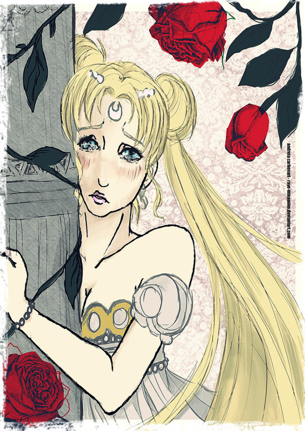 ::Princess Serenity::