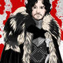 ::Jon Snow::