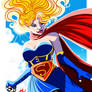 ::Supergirl::