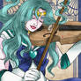 ::Sailor Neptune::