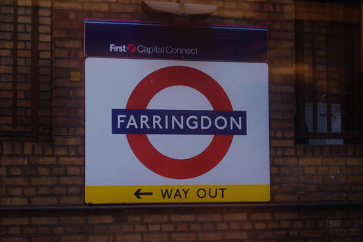 farringdon