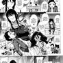 Stalking Girl Ch3 (comic Masyo 2016-07)