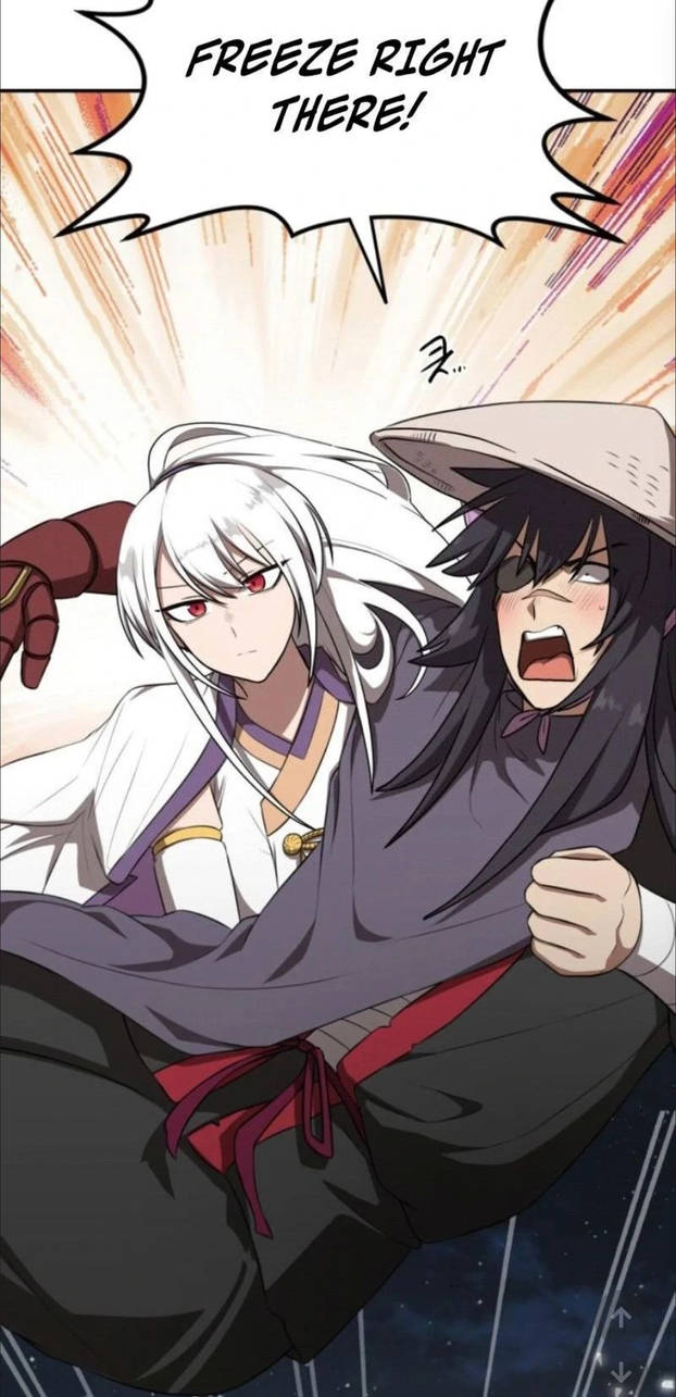 Perhaps Invincible ch 32 by Arslan2709 on DeviantArt