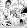 Tsumiki Ogami and the Strange Everyday Life manga