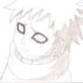 painful little gaara