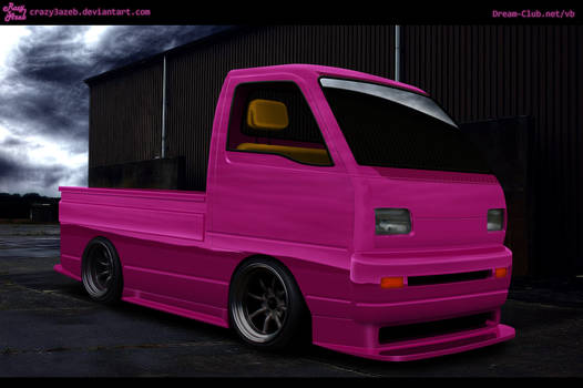 Suzuki_carry_Virtual-Tuning