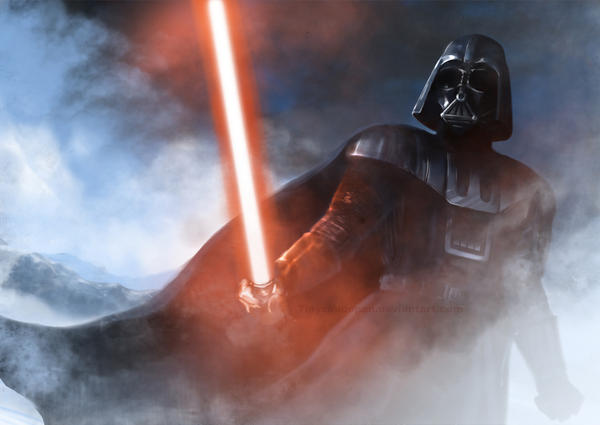 Darth Vader