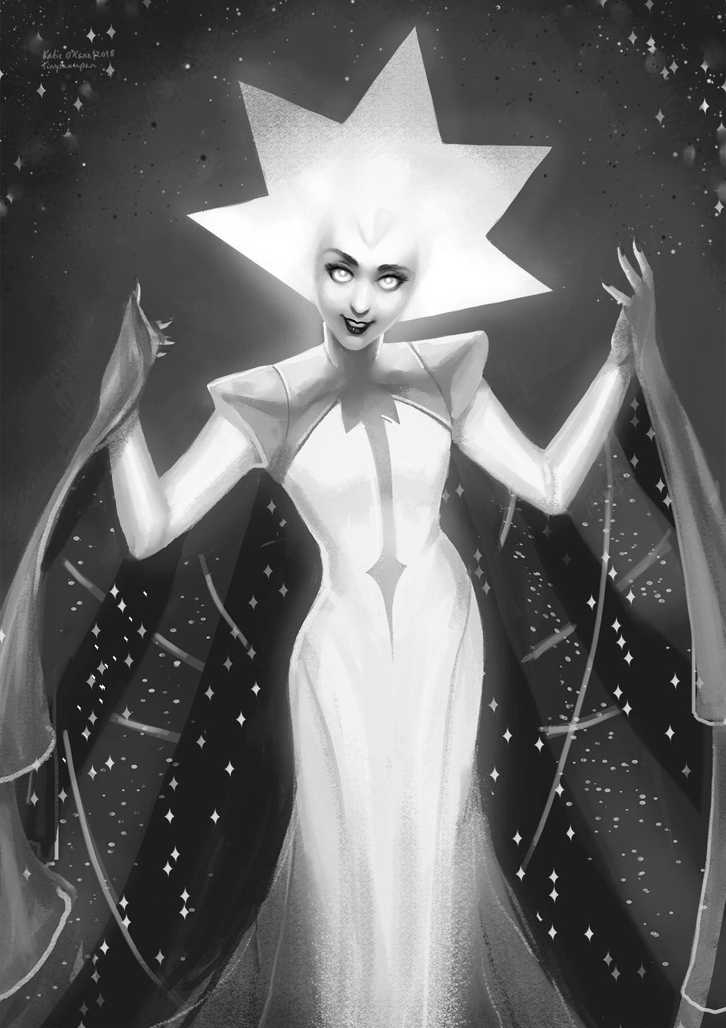 Hello Starlight Hello Starlight by tinysaucepan on DeviantArt
