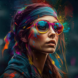 Crypto Pavel colorful woman 9d933025-6ef2-4066-8a0