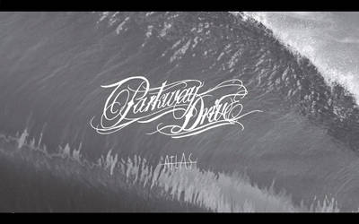 Parkway Drive Atlas Wallpaper