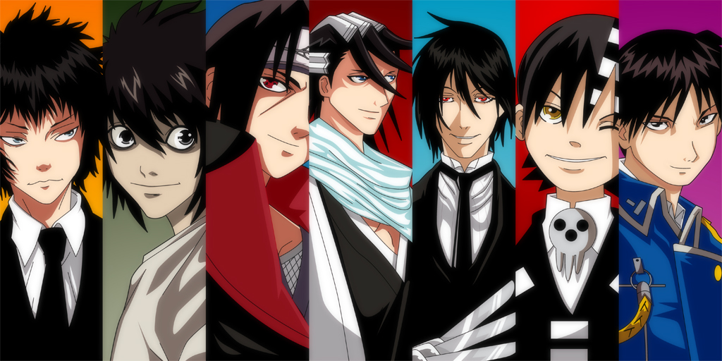 Seven Days by rizaturker on DeviantArt Seven Days by rizaturker on DeviantArt