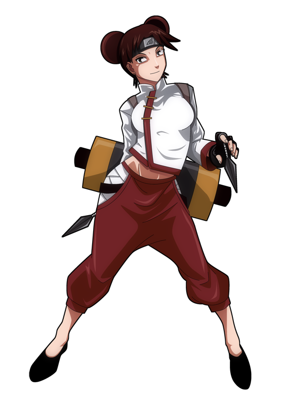 Steel Jutsu Full Metal Jutsu by rizaturker on DeviantArt