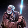 Old Fart Kenobi