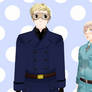 MMD Hetalia - How do I look?