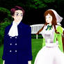 MMD Hetalia - I'm awesome but sometimes...