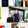 MMD Hetalia - A Christmas Carol pt. 10