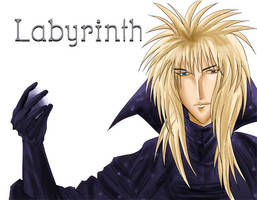 Jareth