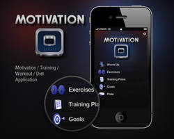 Motivation Application