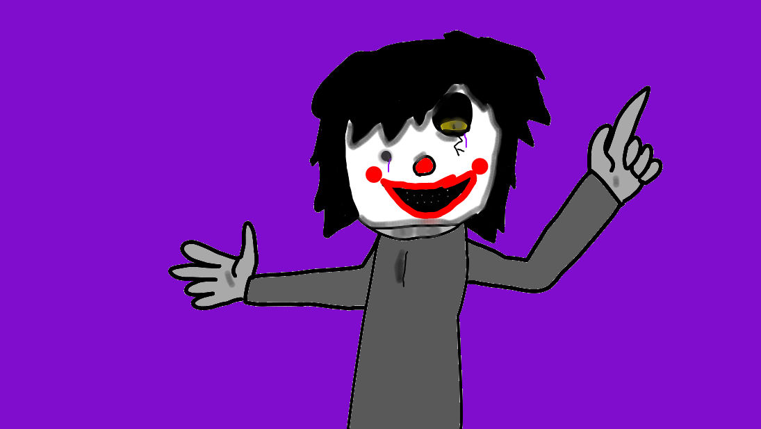 Game Master by Aliendemonfox on DeviantArt