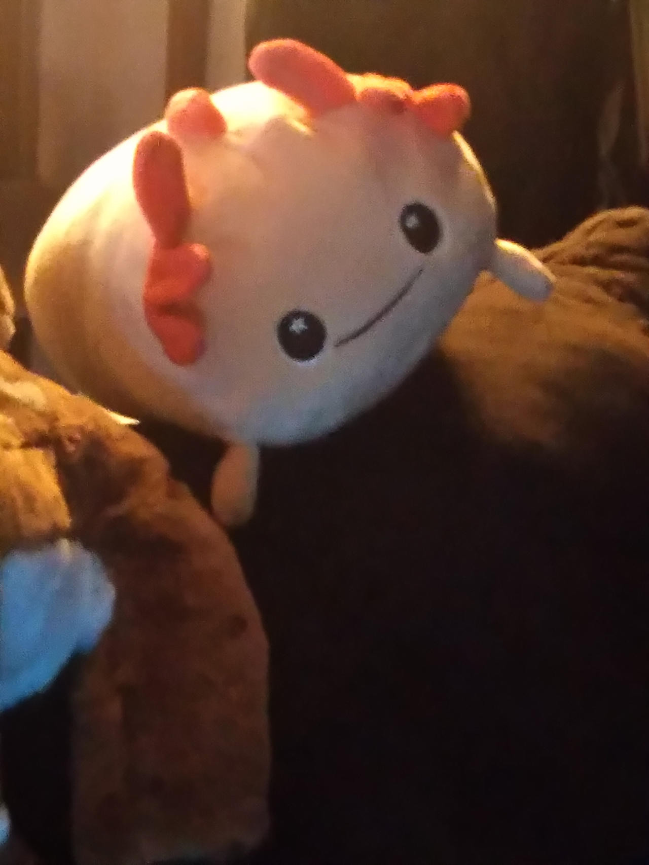 Axol by Aliendemonfox on DeviantArt