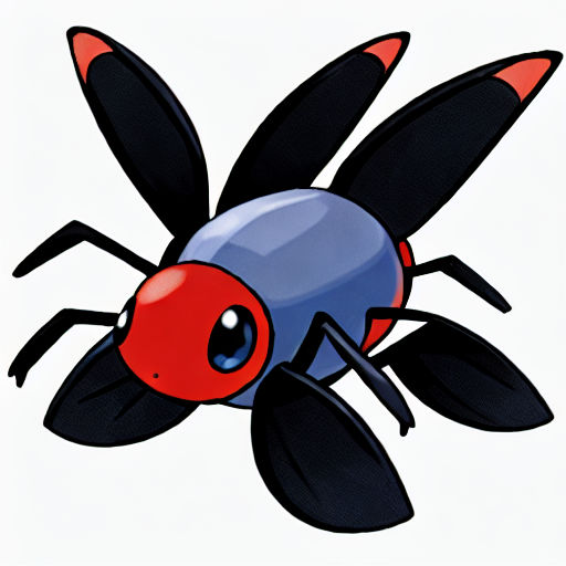 Roach by Aliendemonfox on DeviantArt