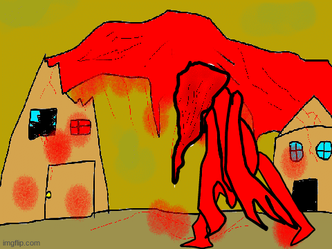 SCP-999 - Imgflip