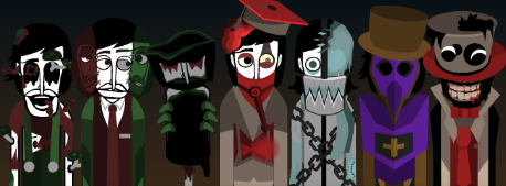 My Favorite Incredibox Vitals Characters by Aliendemonfox on DeviantArt