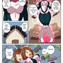 A Wish That Changed Everything Comic Page 2
