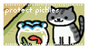 protect pickles by stampswhore