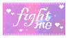 fight me by stampswhore